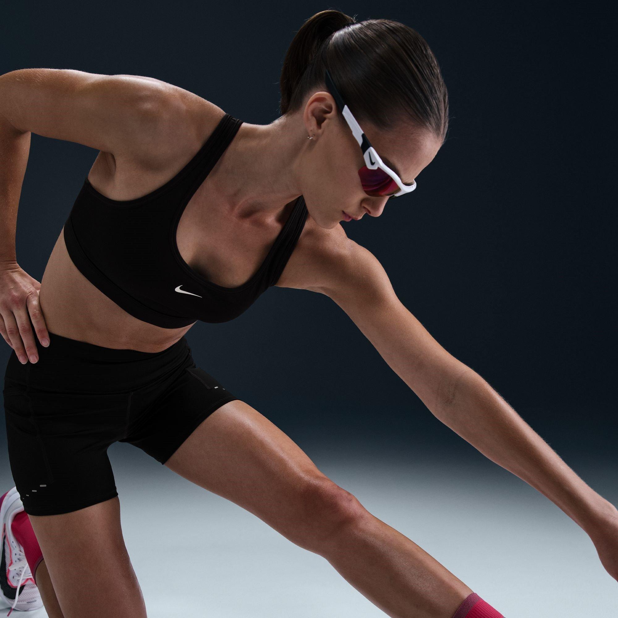 Crna - Nike - Swift 4in TS Ld00 - 15