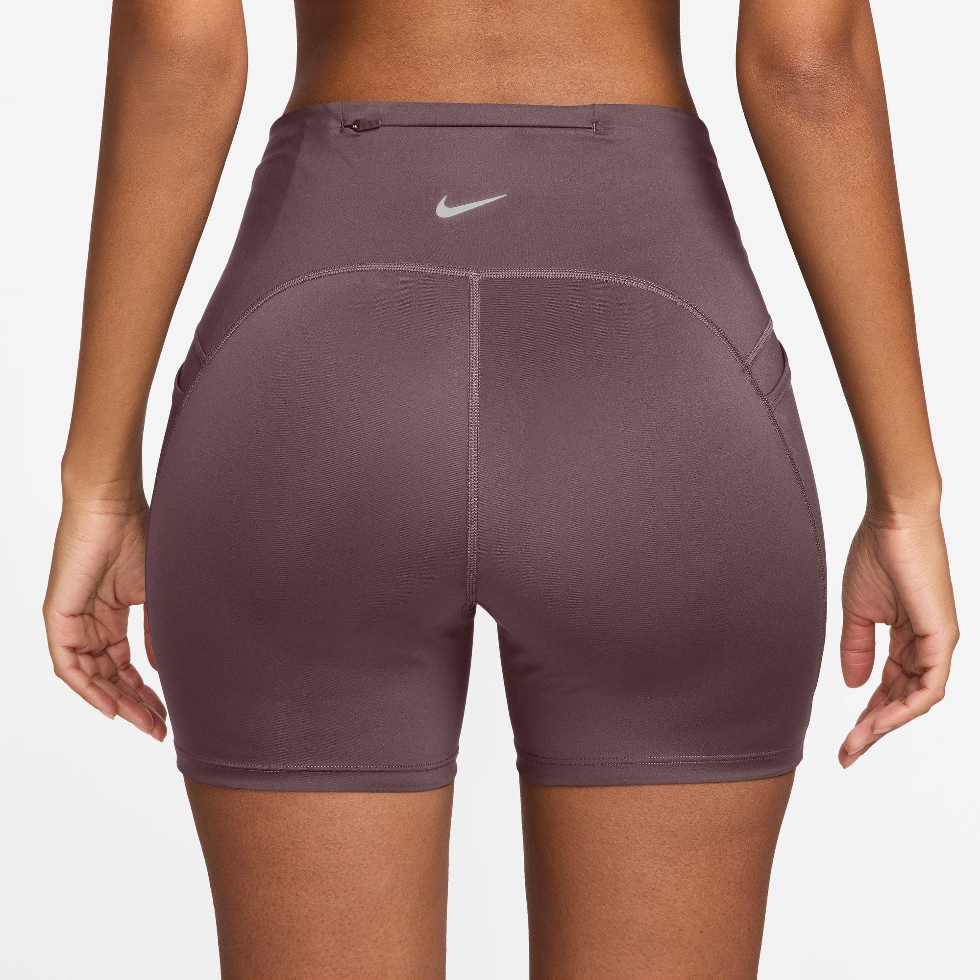 Tattoo - Nike - Women's Performance Running Shorts - 2