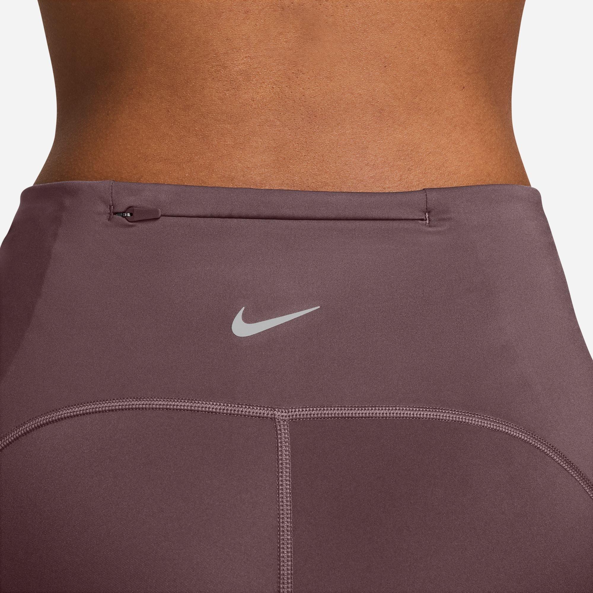 Tattoo - Nike - Women's Performance Running Shorts - 3