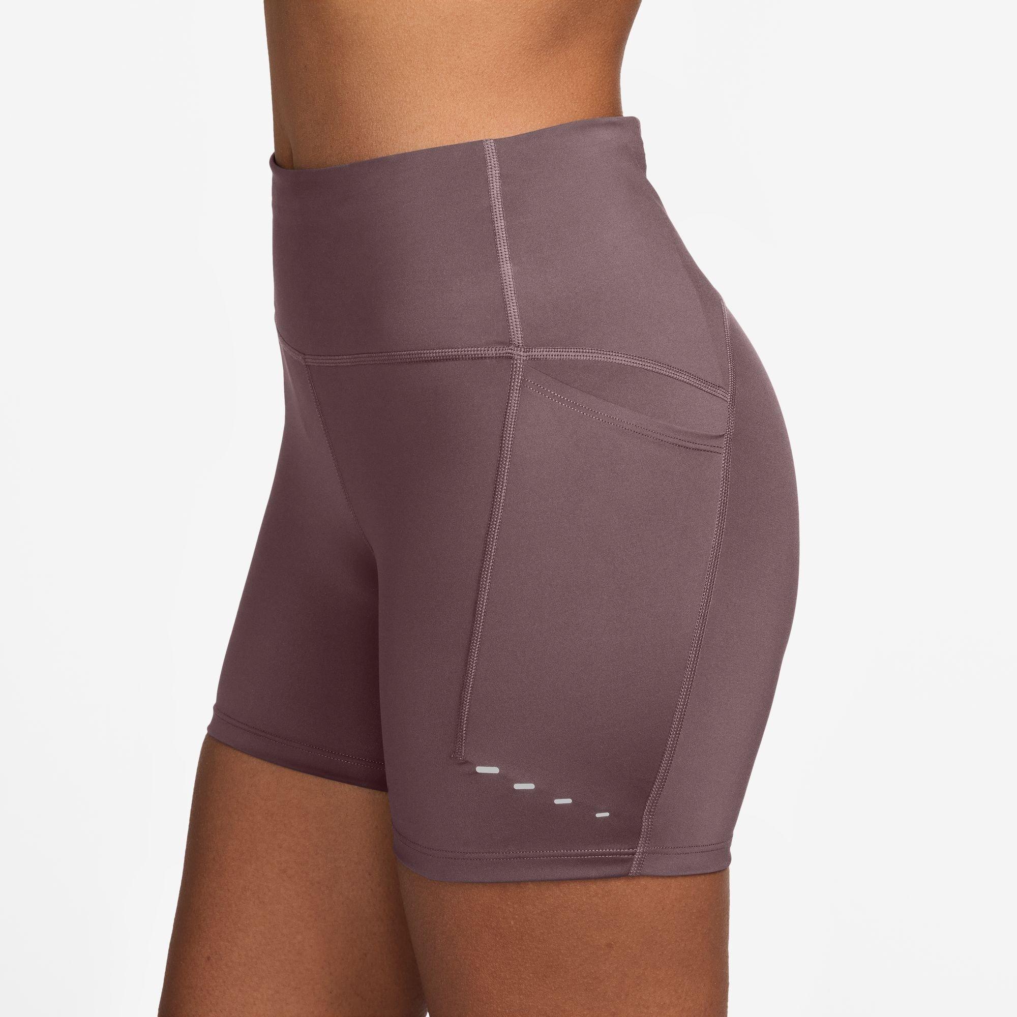 Tattoo - Nike - Women's Performance Running Shorts - 4