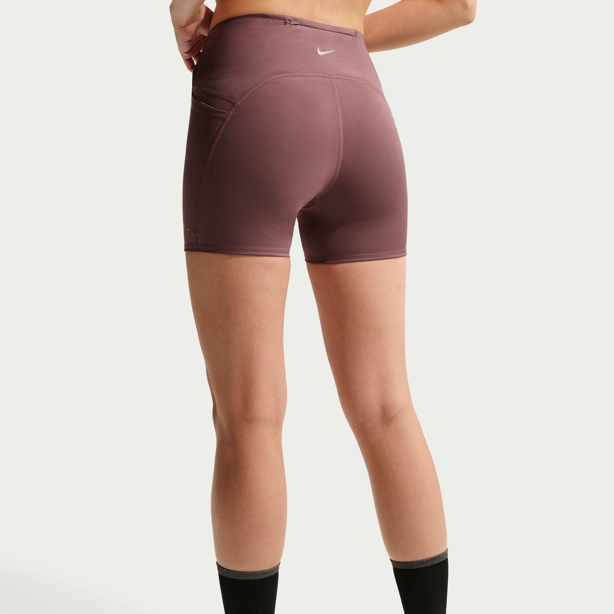 Tattoo - Nike - Women's Performance Running Shorts - 6