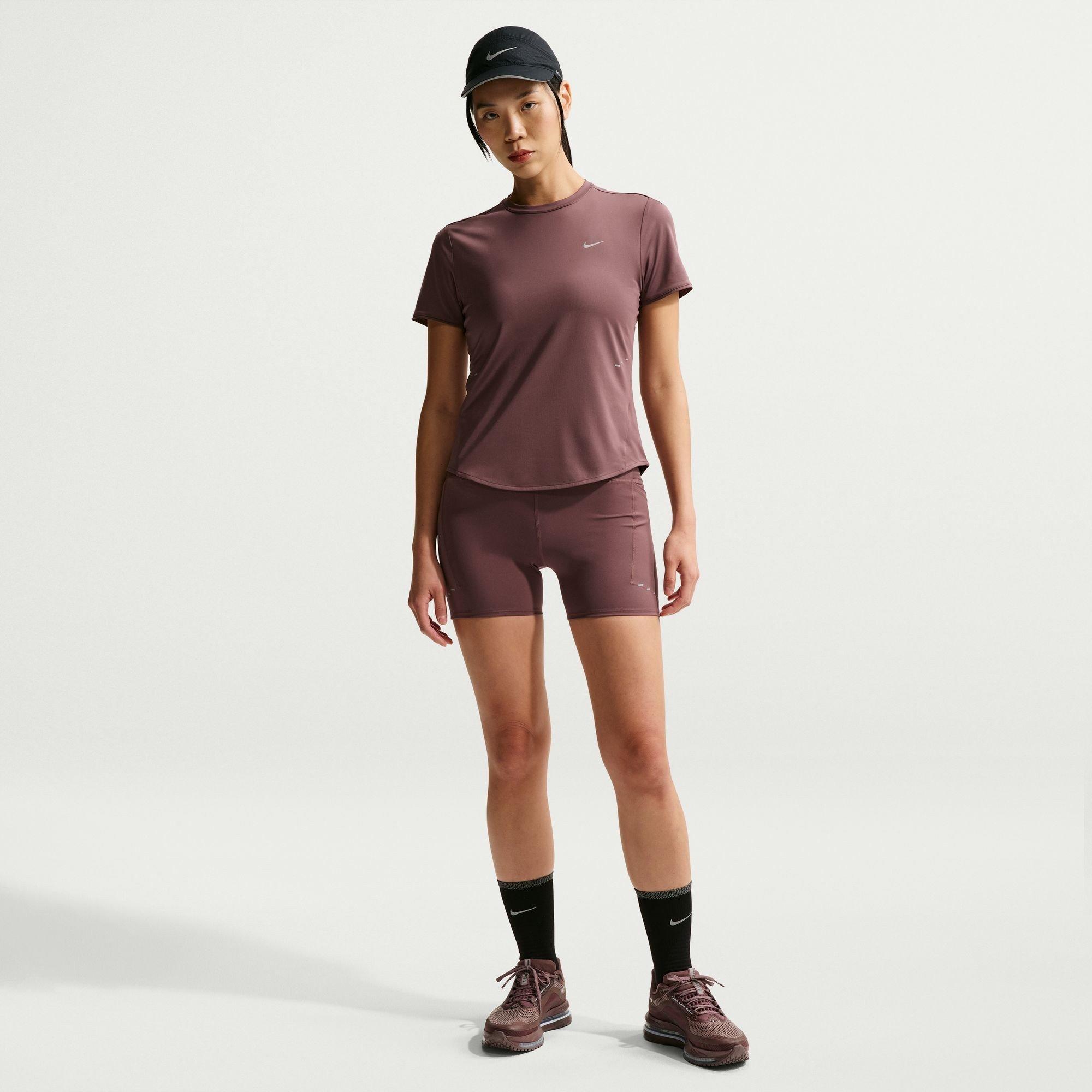 Tattoo - Nike - Women's Performance Running Shorts - 7