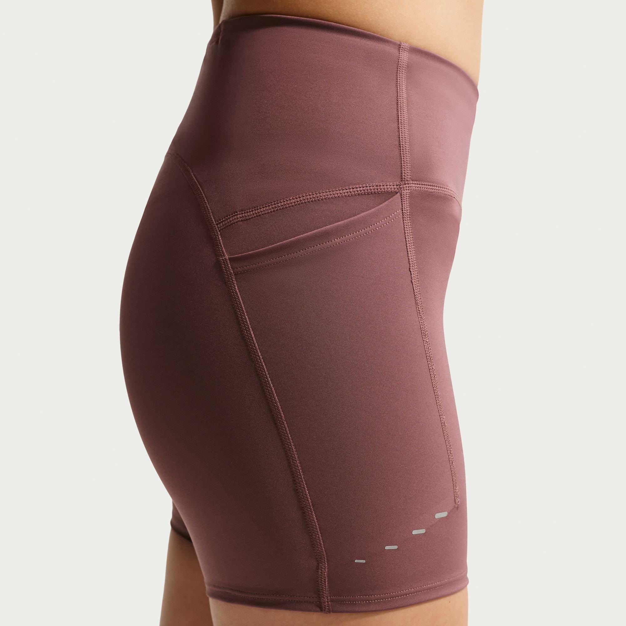 Tattoo - Nike - Women's Performance Running Shorts - 10