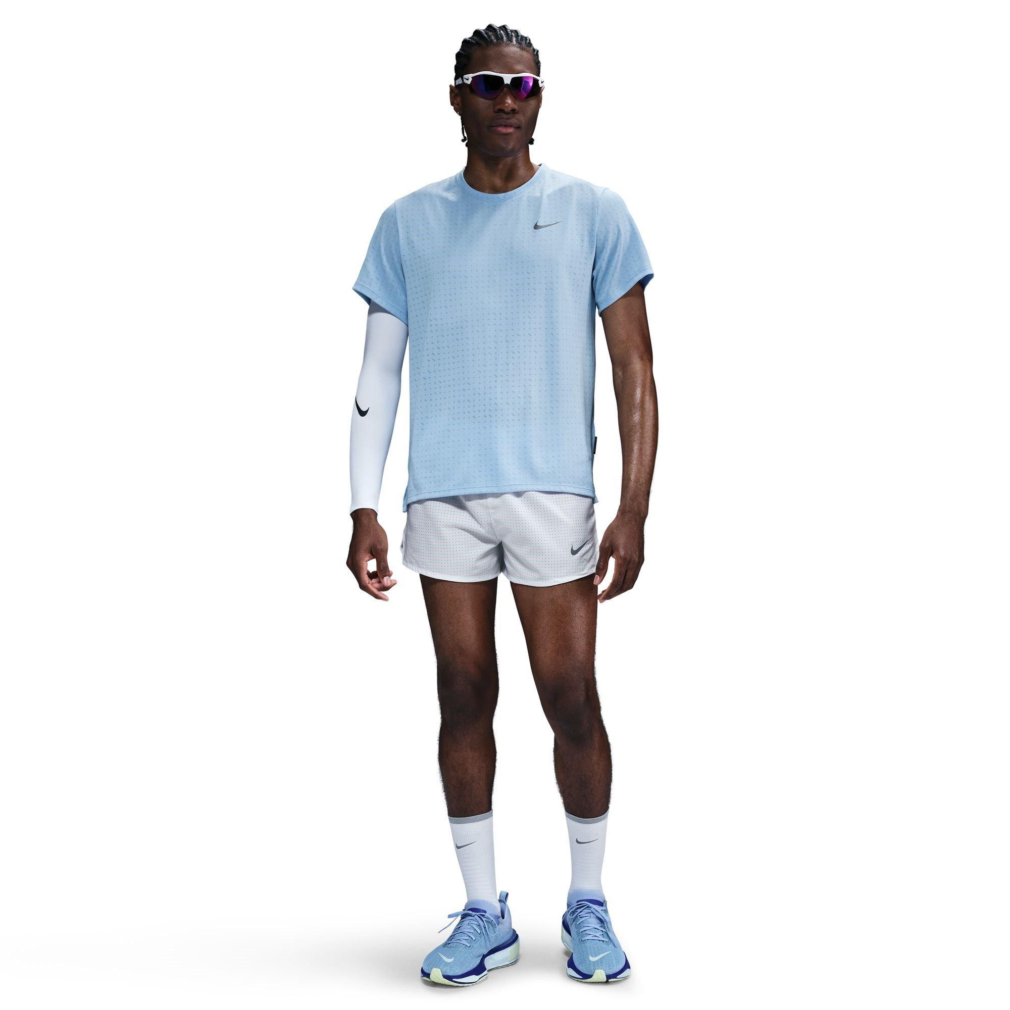 Psychic Blauw - Nike - Breathe Miler Sn53 - 2