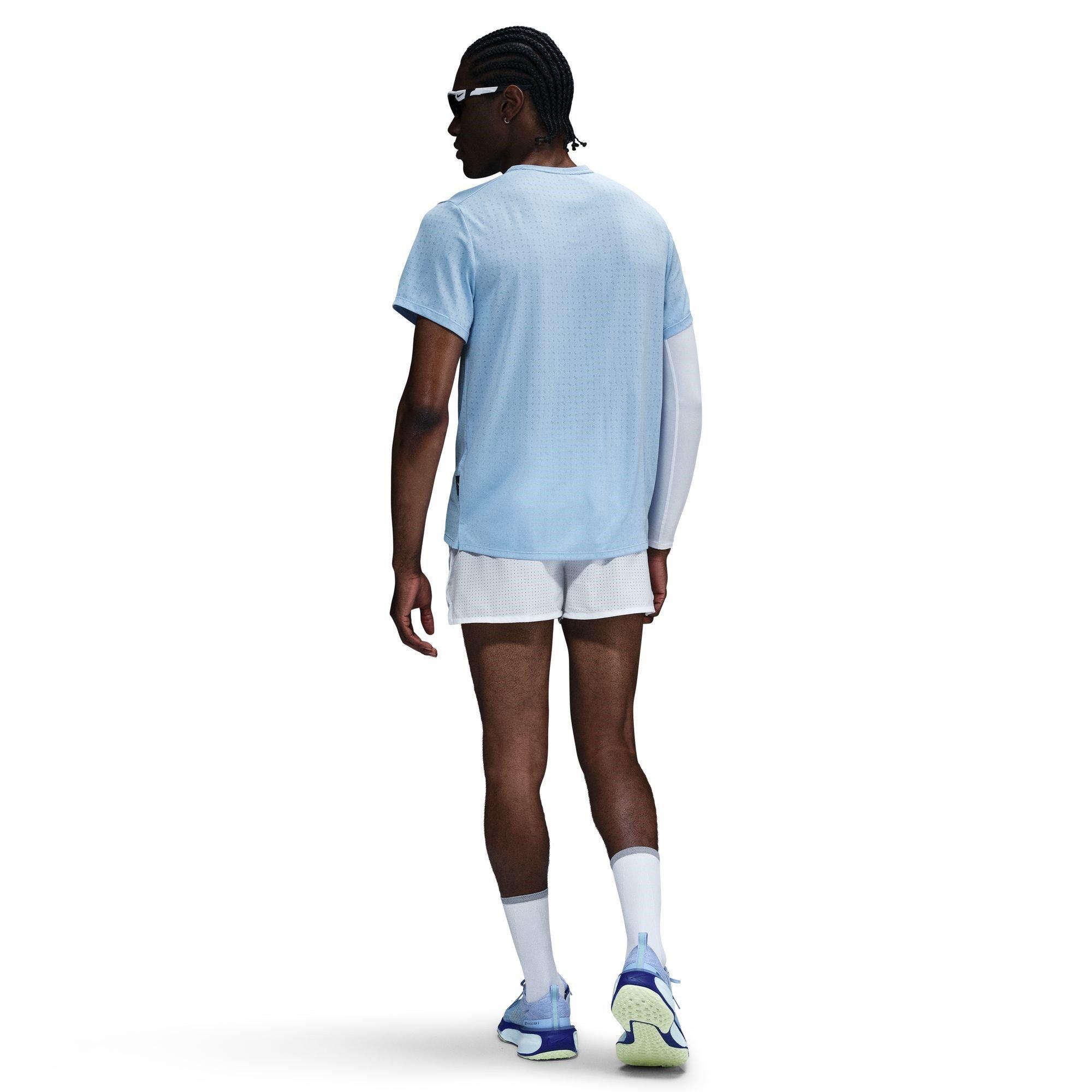 Psychic Blauw - Nike - Breathe Miler Sn53 - 3