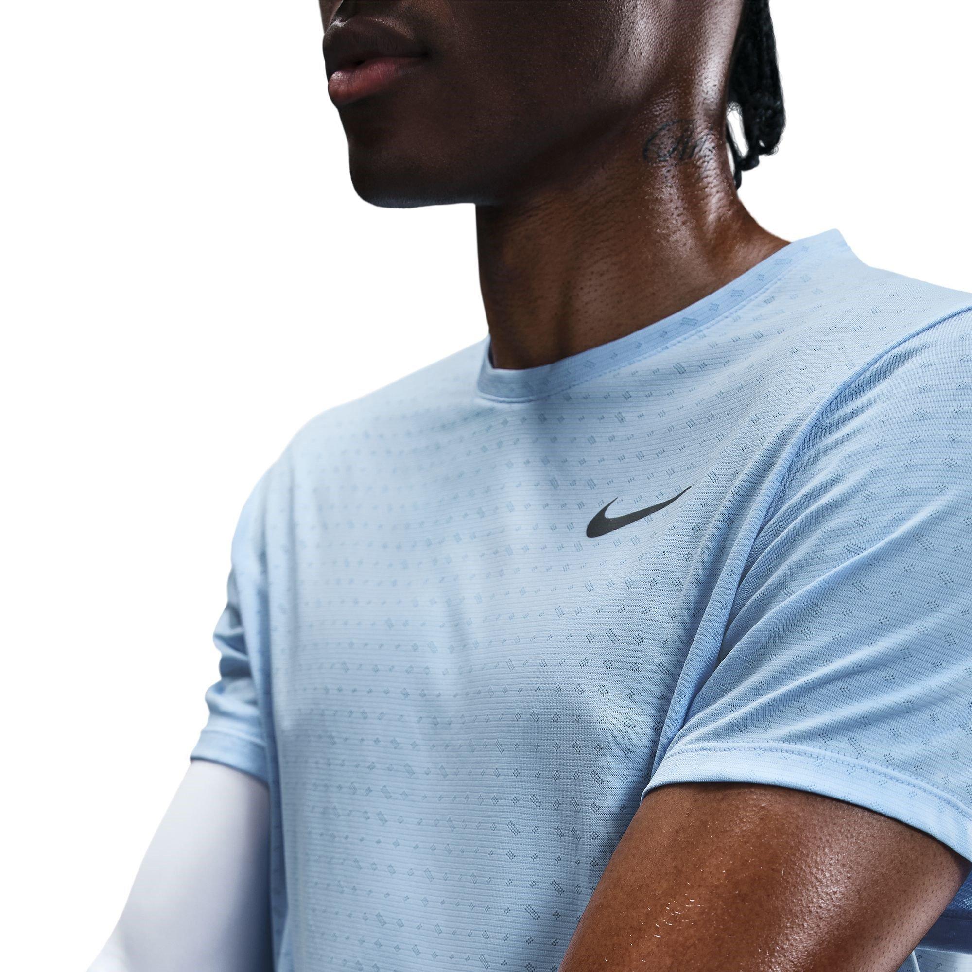 Psychic Blauw - Nike - Breathe Miler Sn53 - 5