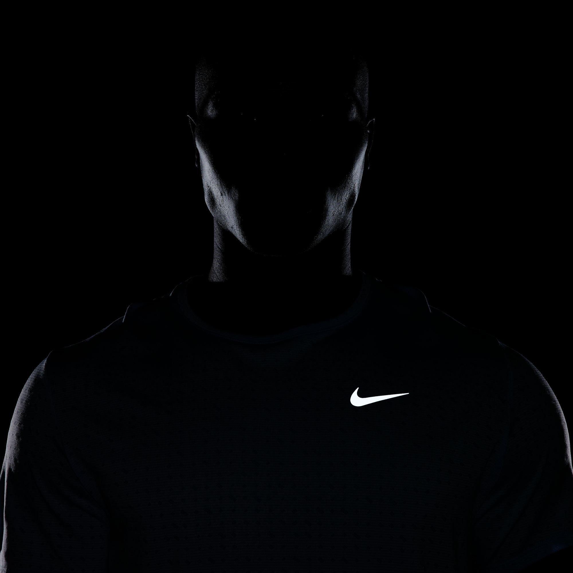 Psychic Blauw - Nike - Breathe Miler Sn53 - 6