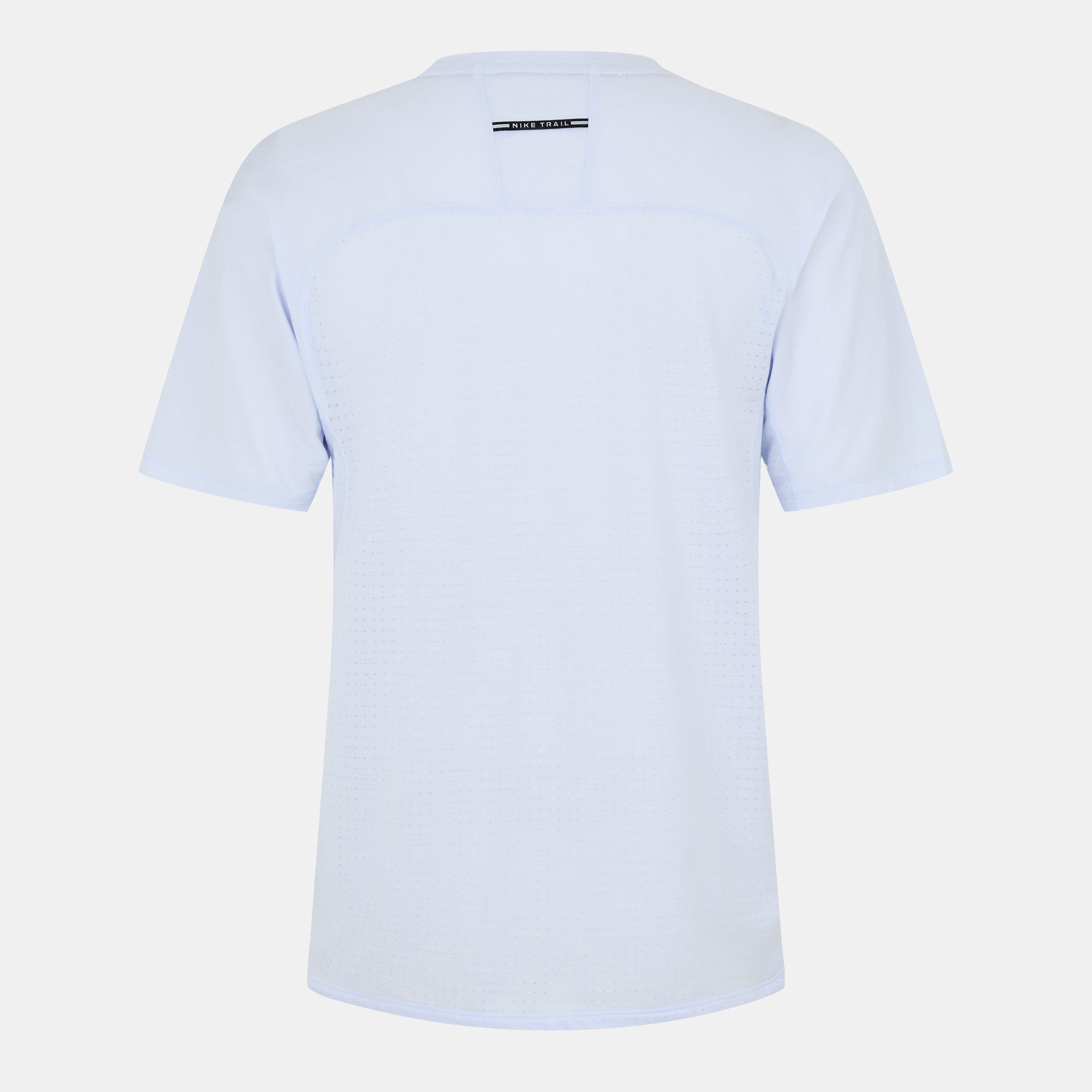 Armory Blue - Nike - TR Solar Tee Sn52 - 2