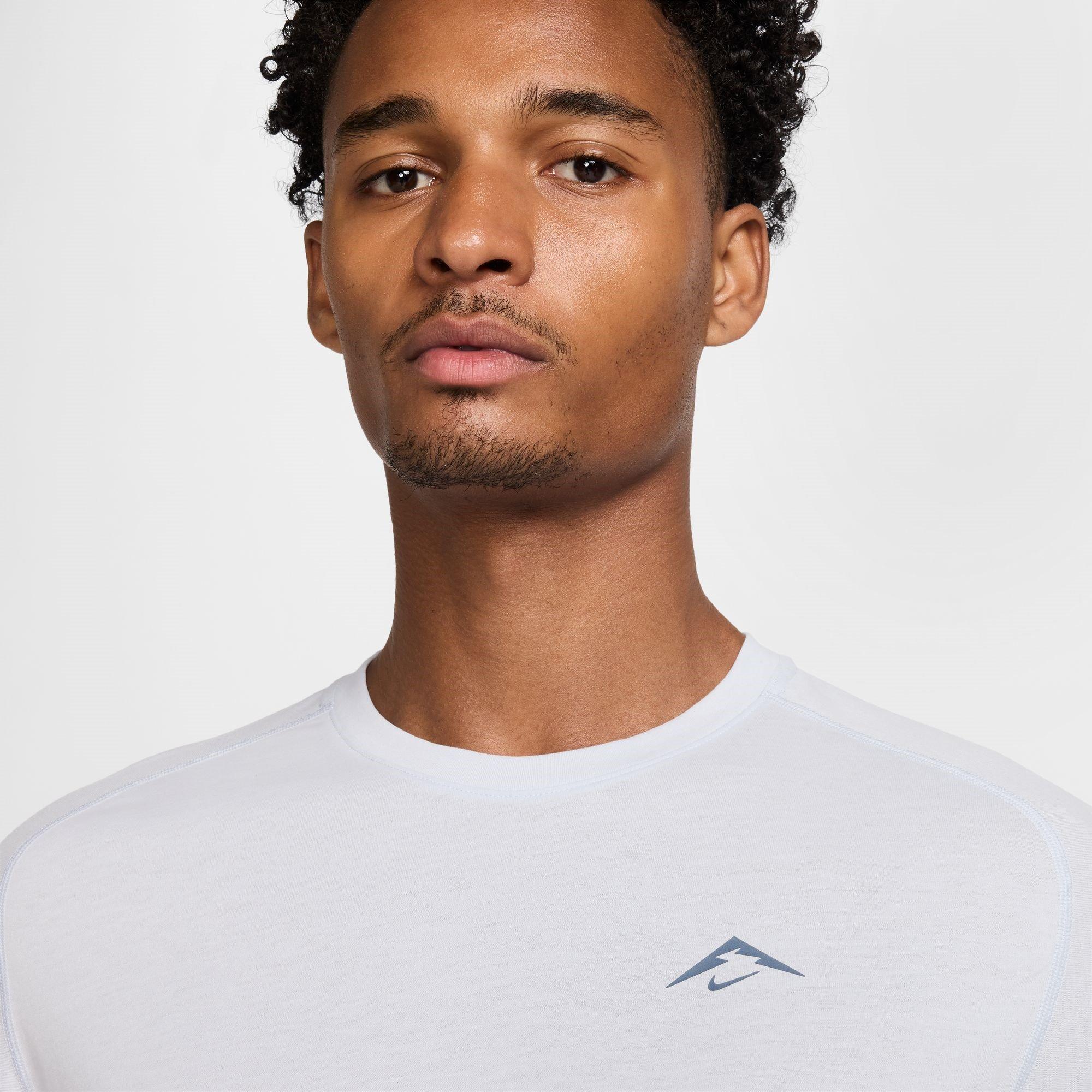 Armory Blue - Nike - TR Solar Tee Sn52 - 3