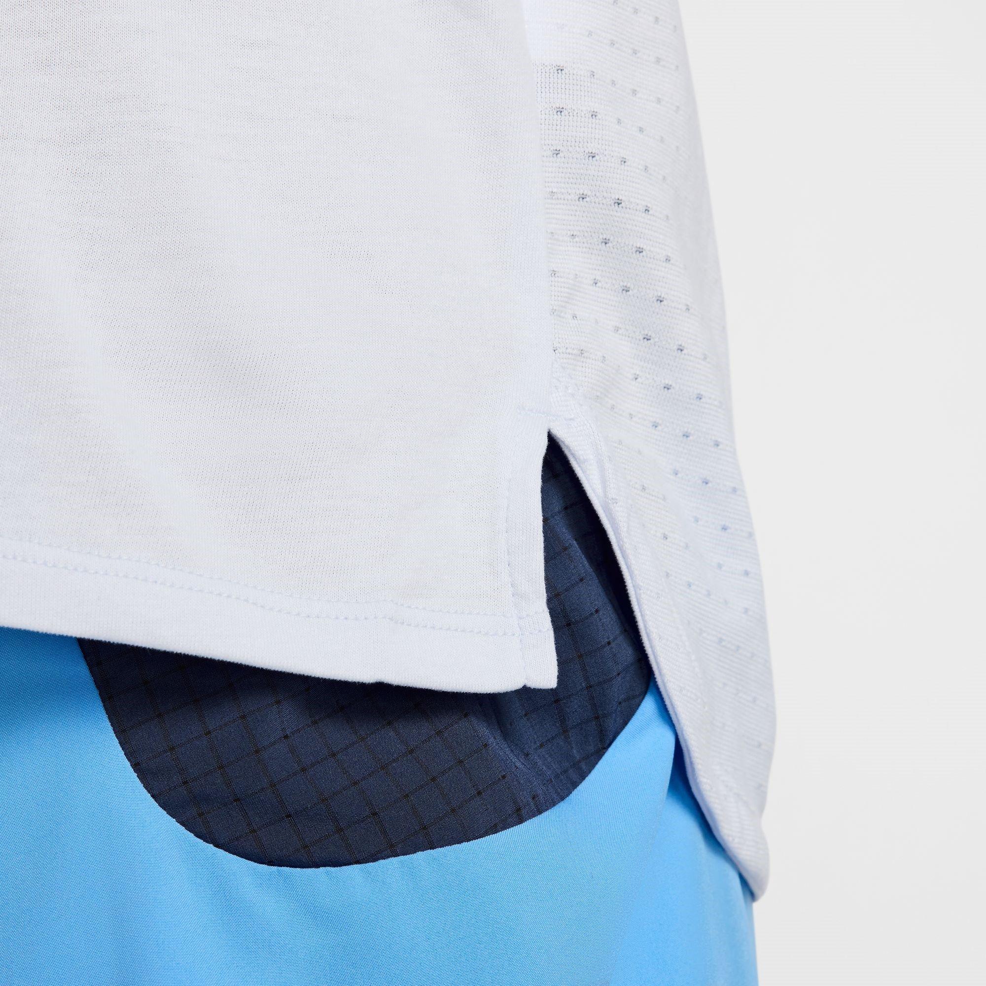 Armory Blue - Nike - TR Solar Tee Sn52 - 5