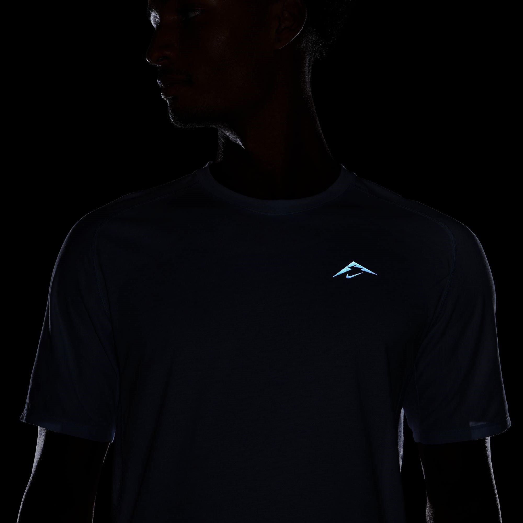 Armory Blue - Nike - TR Solar Tee Sn52 - 6