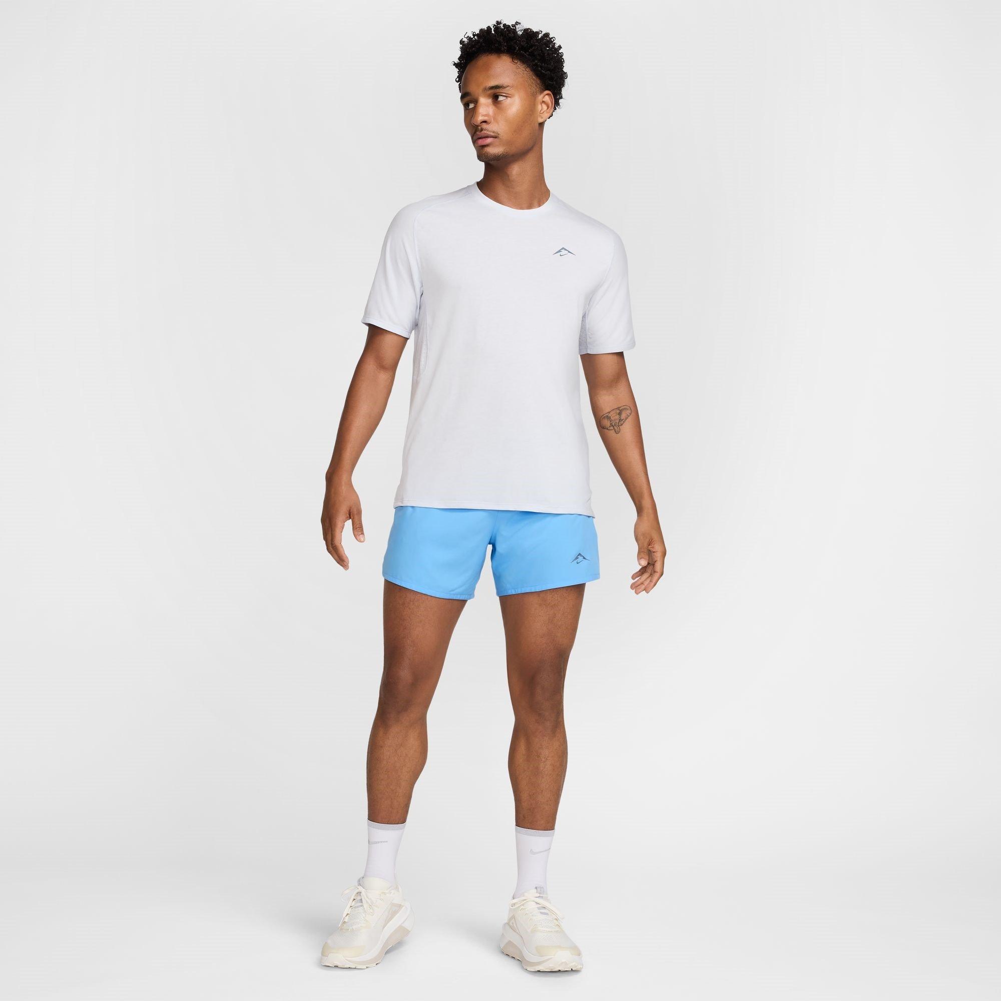 Armory Blue - Nike - TR Solar Tee Sn52 - 7