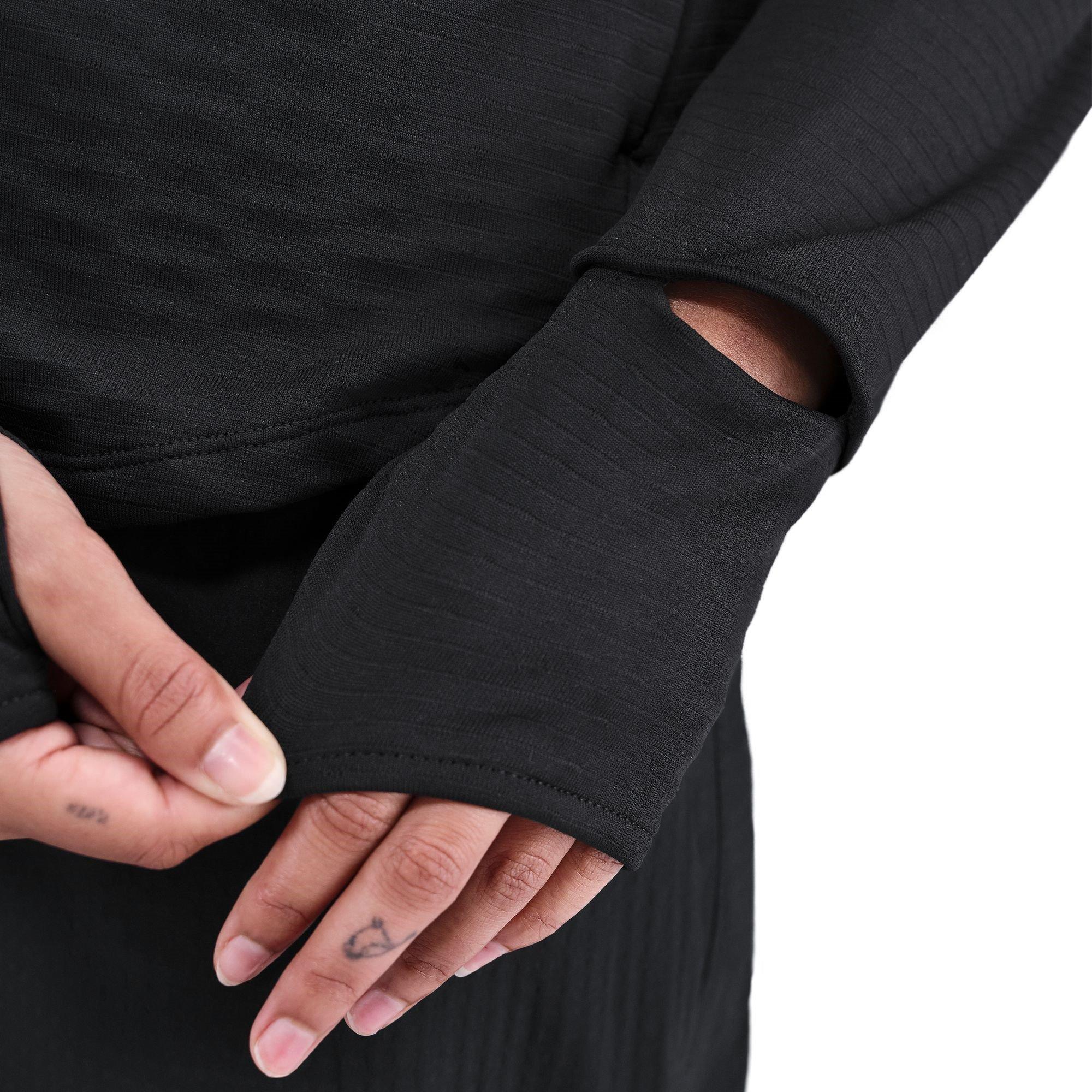 BLACK/REFLECTIV - Nike - W SWIFT SP TF T Ld61 - 6