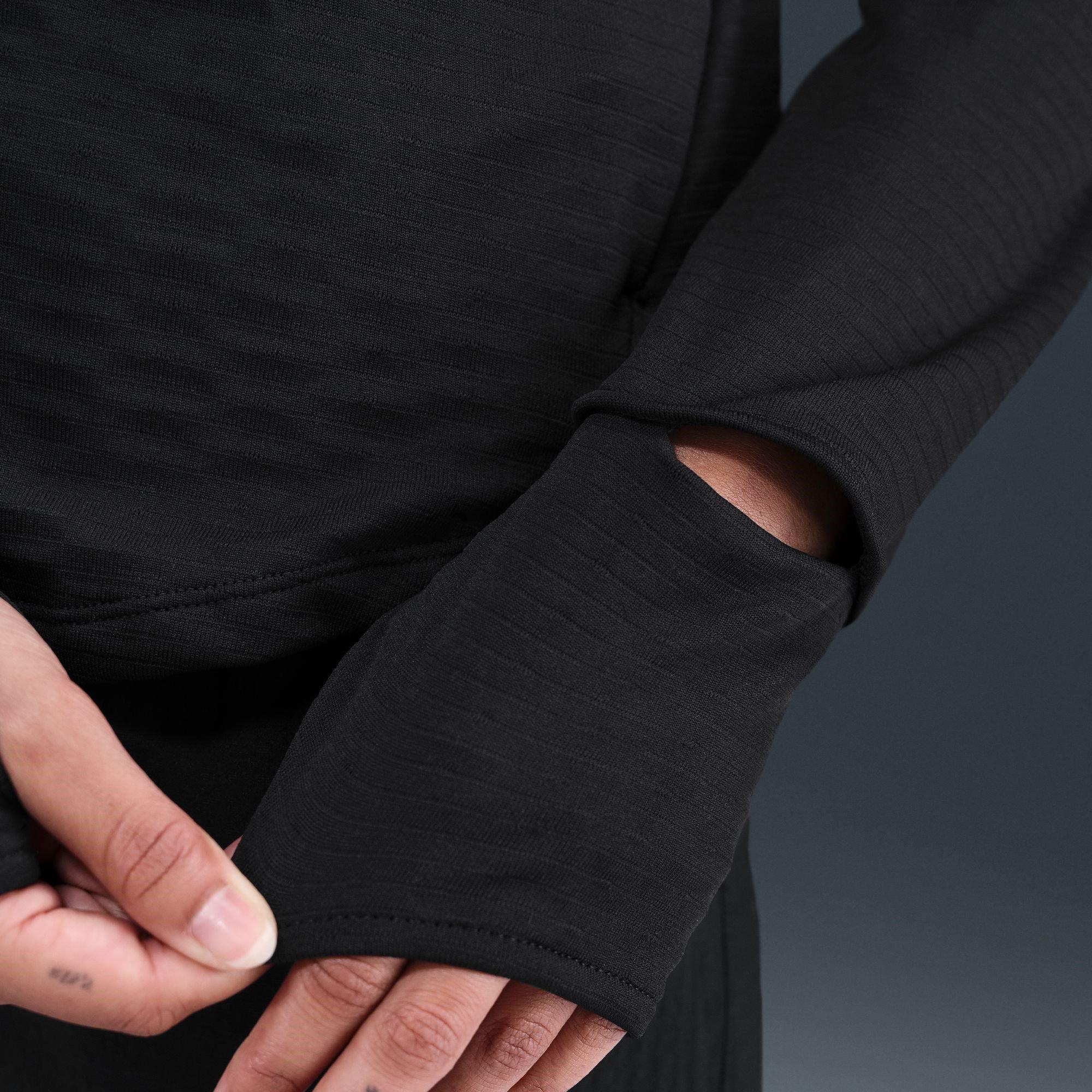 BLACK/REFLECTIV - Nike - W SWIFT SP TF T Ld61 - 9