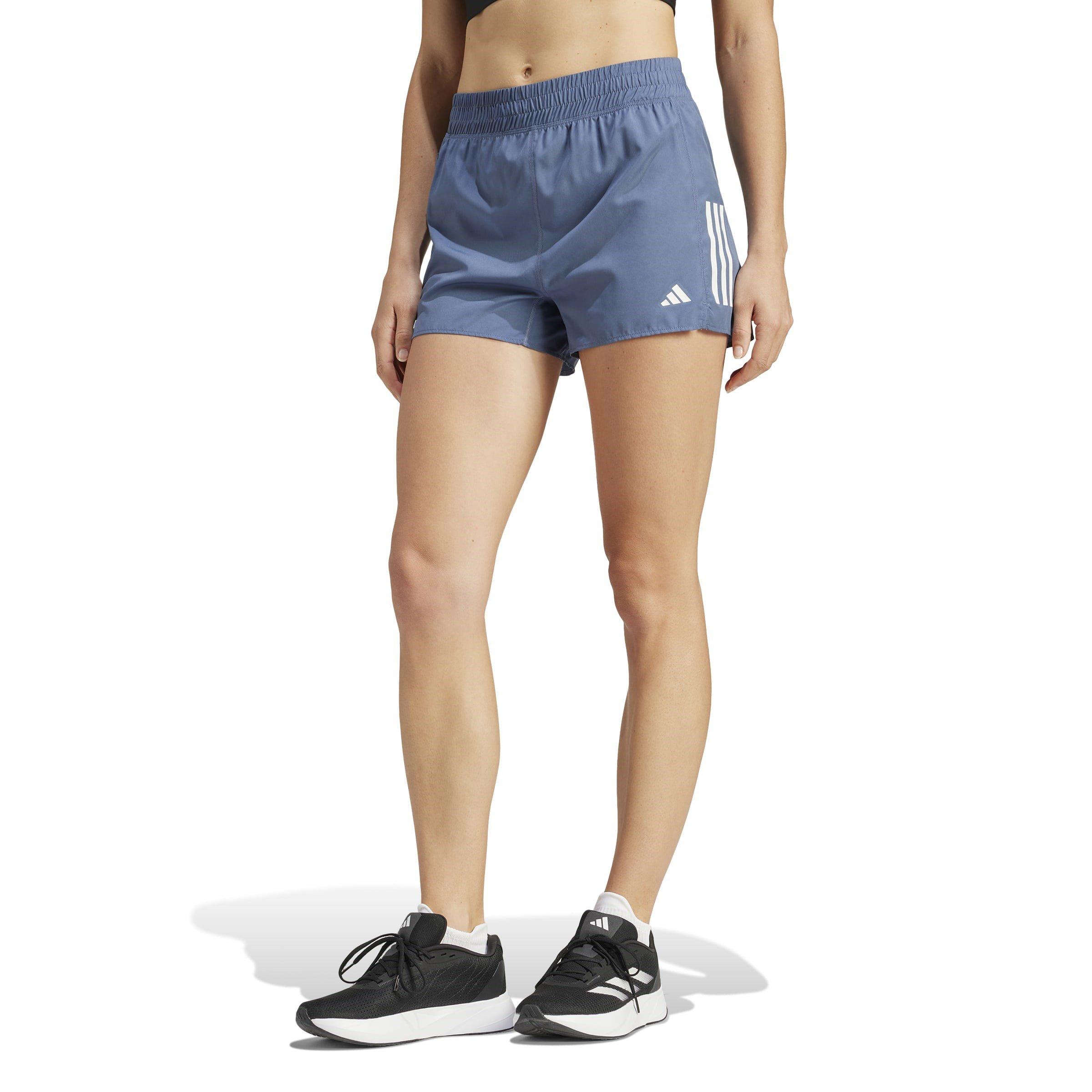 Tweedehands inkt - adidas - Own The Run Shorts Womens - 2