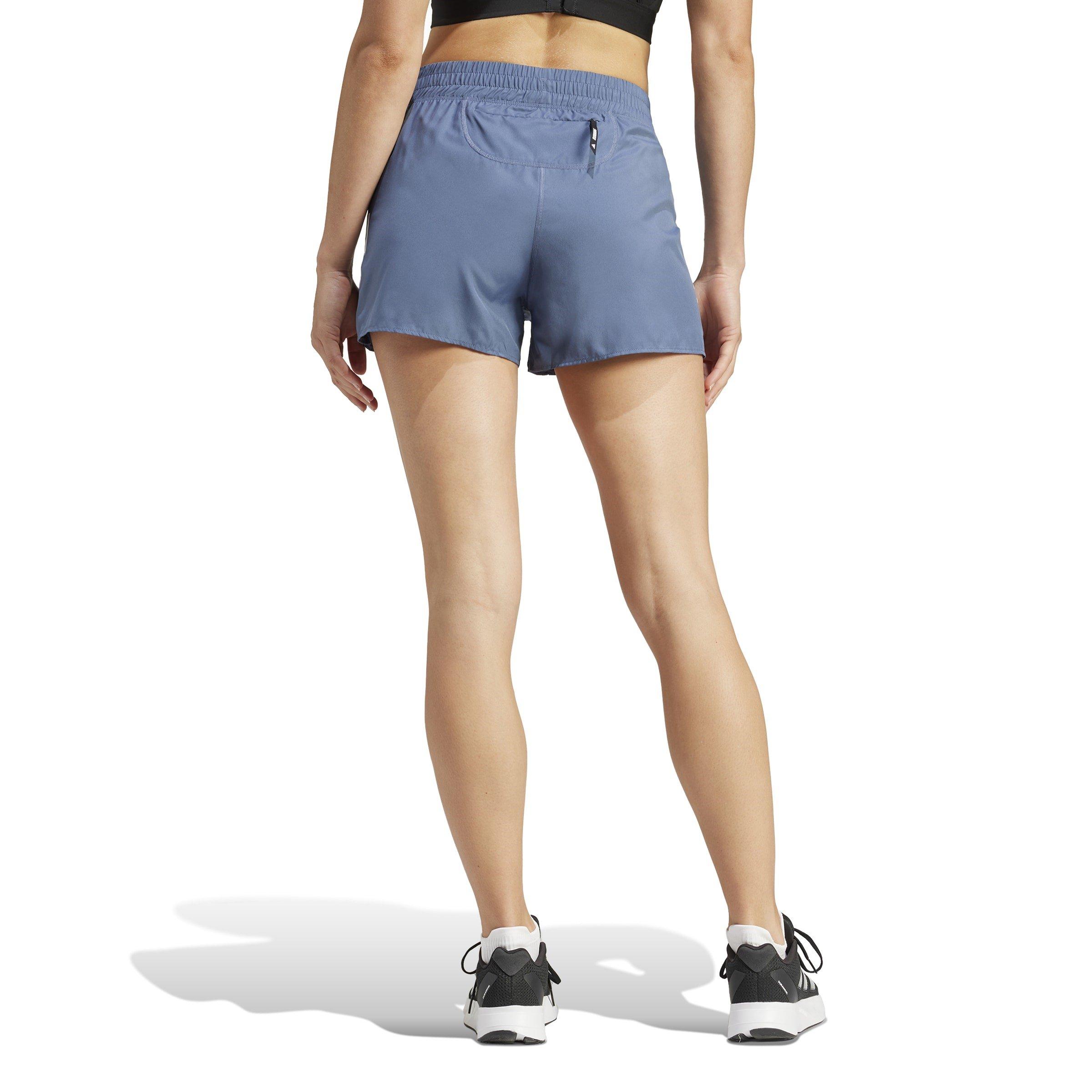 Tweedehands inkt - adidas - Own The Run Shorts Womens - 3