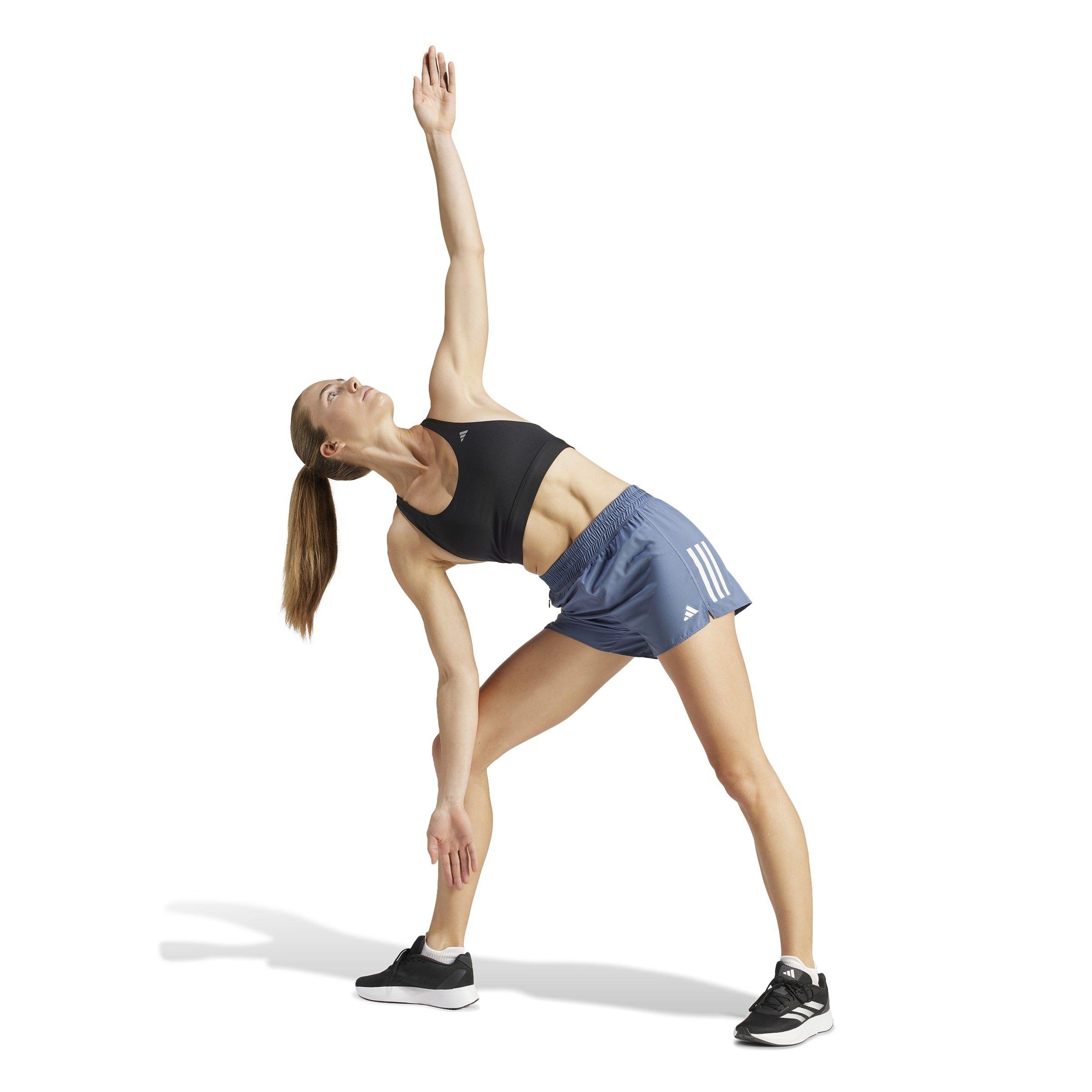 Tweedehands inkt - adidas - Own The Run Shorts Womens - 4