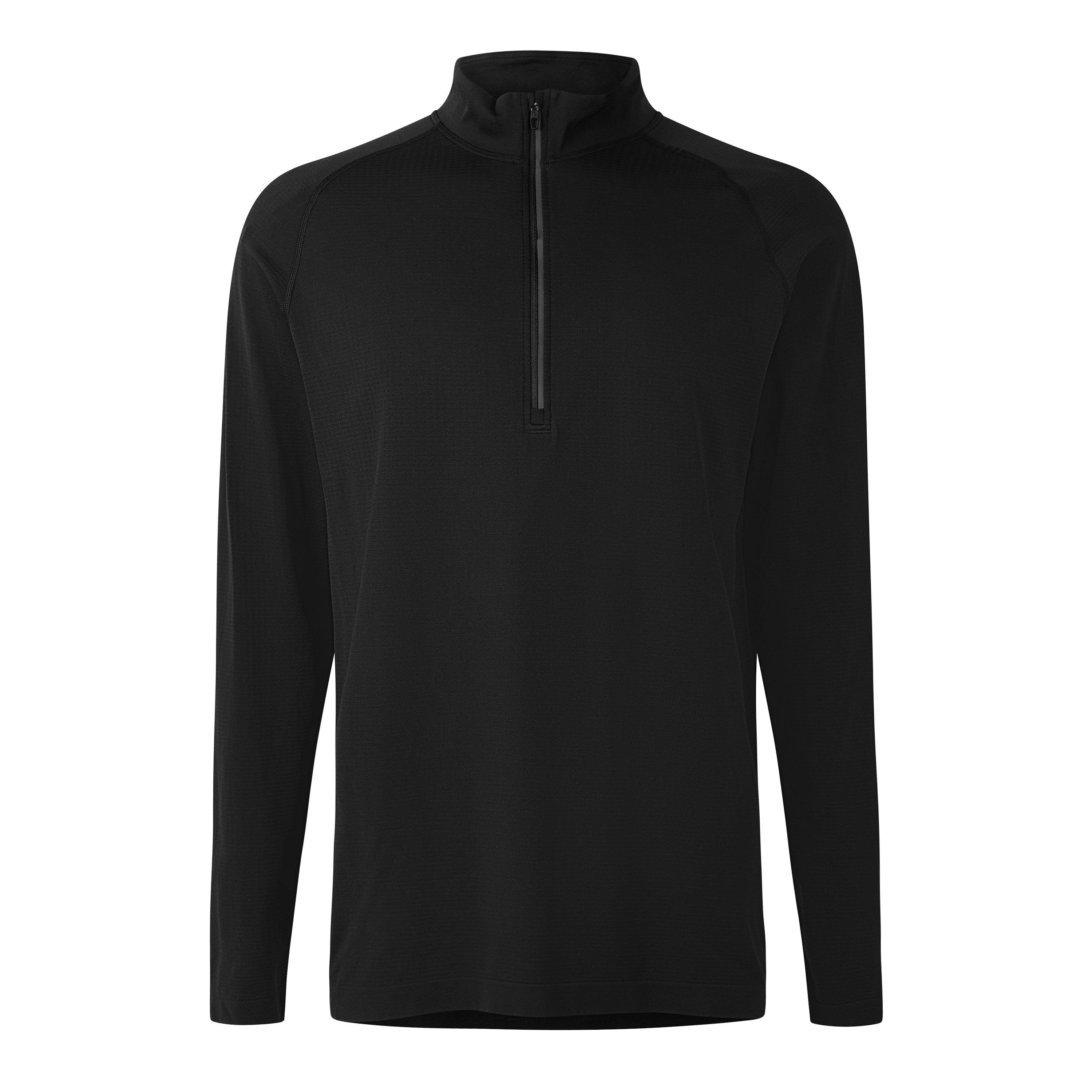 Lululemon Metal Vent Tech Midweight Half Zip
