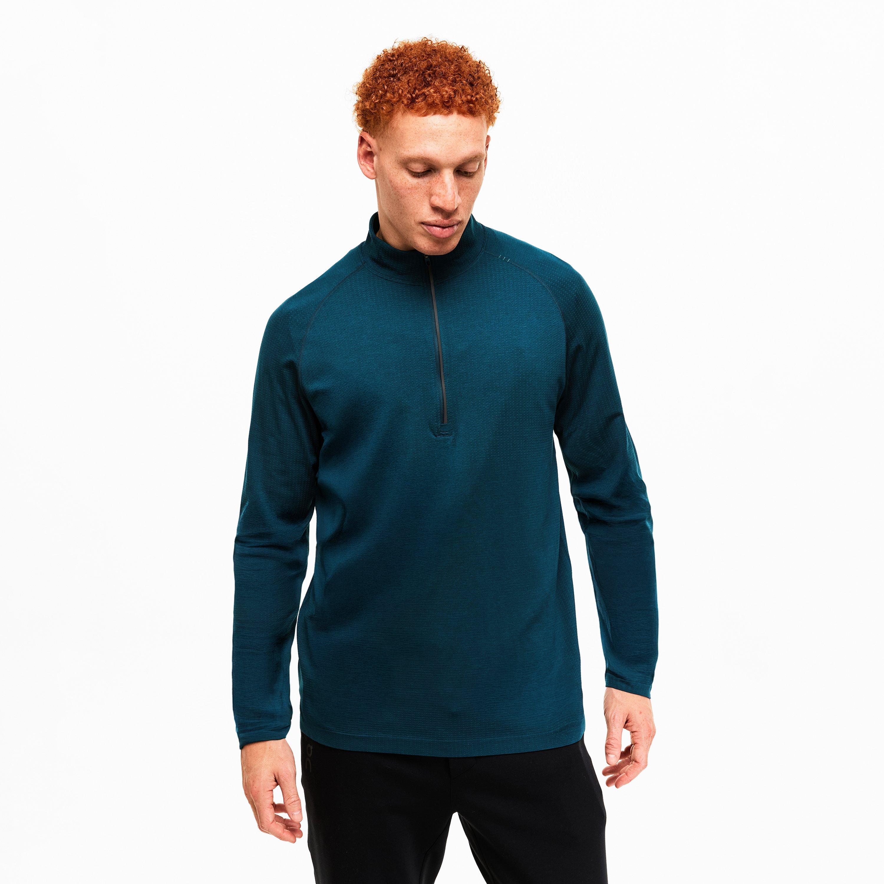 Lululemon Metal Vent Tech Midweight Half Zip | Cruise Fashion