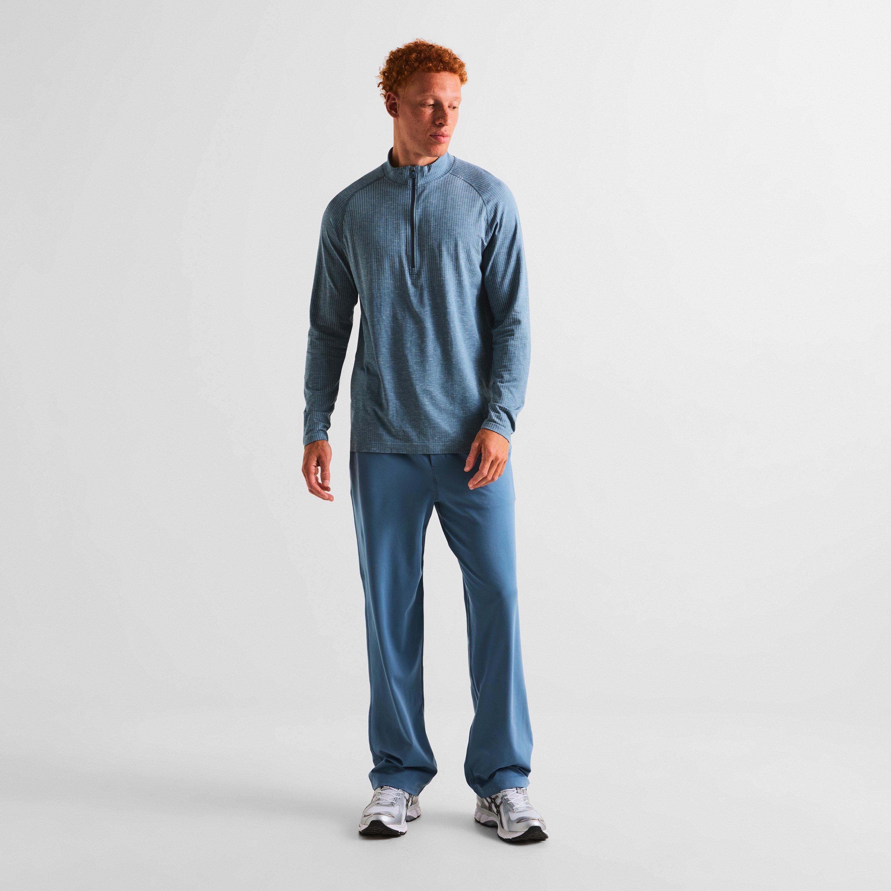 Lululemon | Metal Vent Tech Midweight Half Zip | Cruise Fashion
