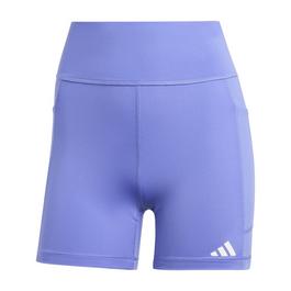 adidas Own the Run Running Shorts Womens