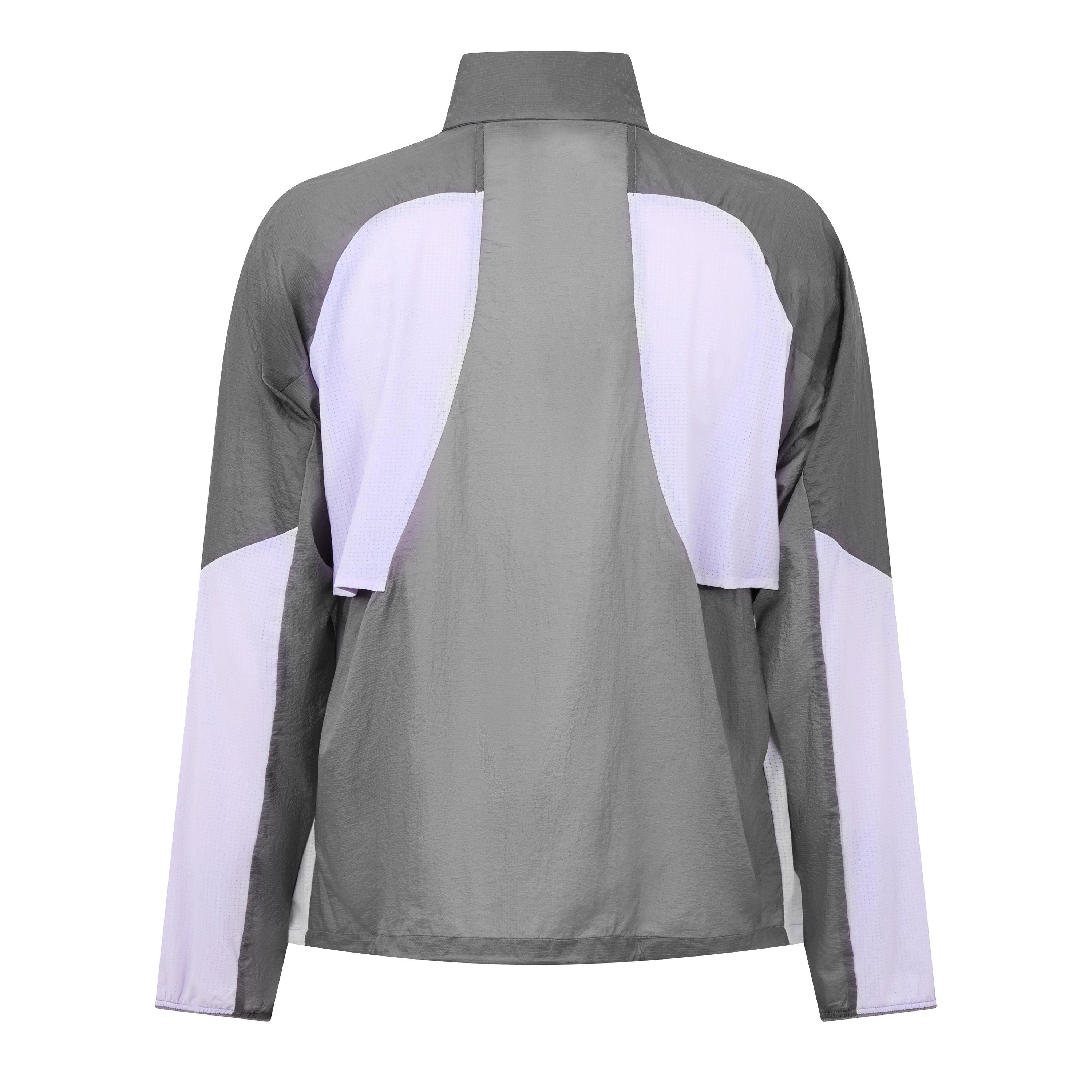 Hors ligne gris - New Balance - NB RC Ref Jkt Sn64 - 2