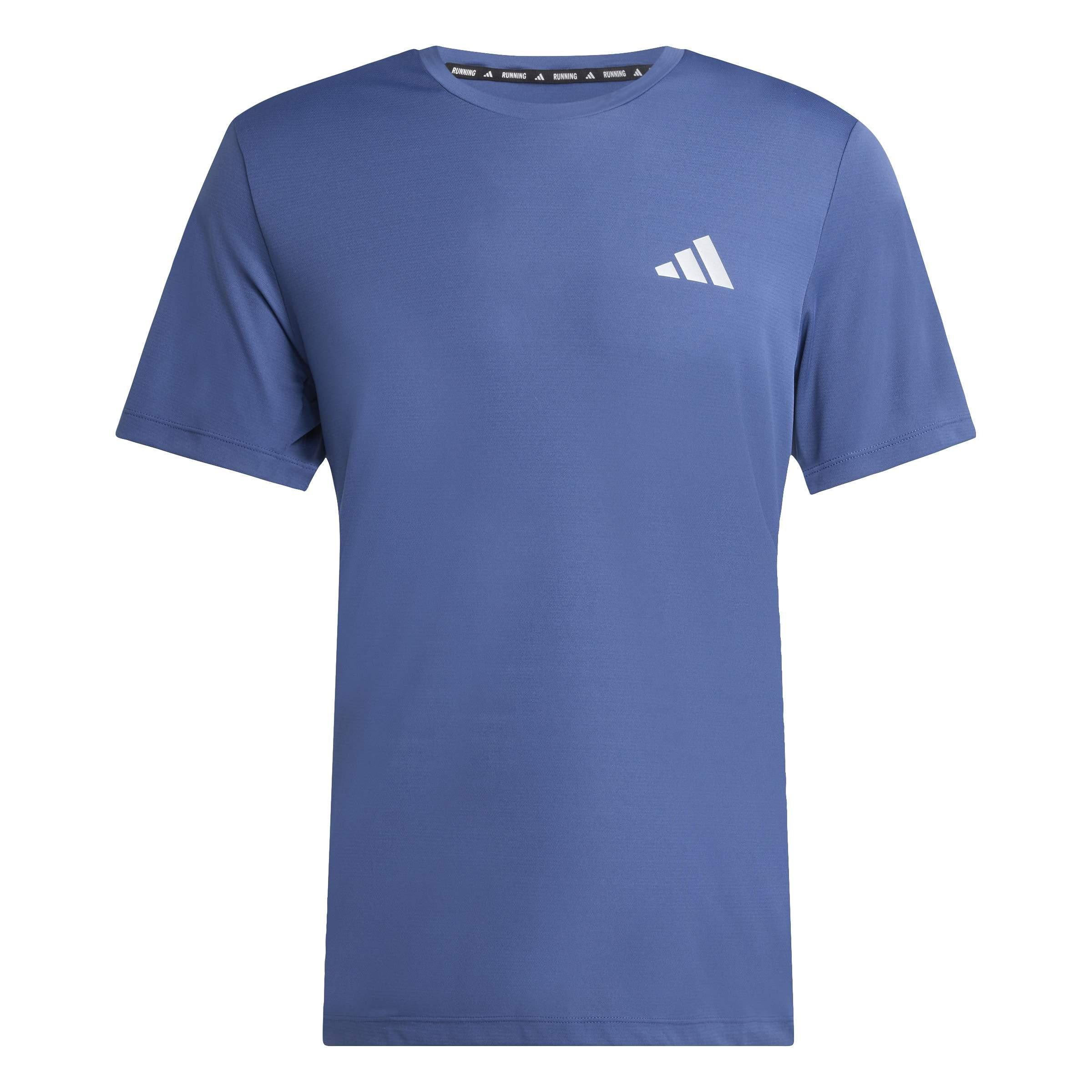 Men's Short Sleeve Performance Running Top