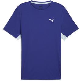 Puma Puma Run Favorite Velocity Tee Running Top Mens