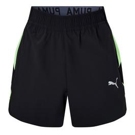 Puma Puma Fit 5 Ultrabreathe Stretch Sho Running Short Mens