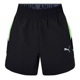 Puma Ultrabreathe Stretch Performance Running Shorts