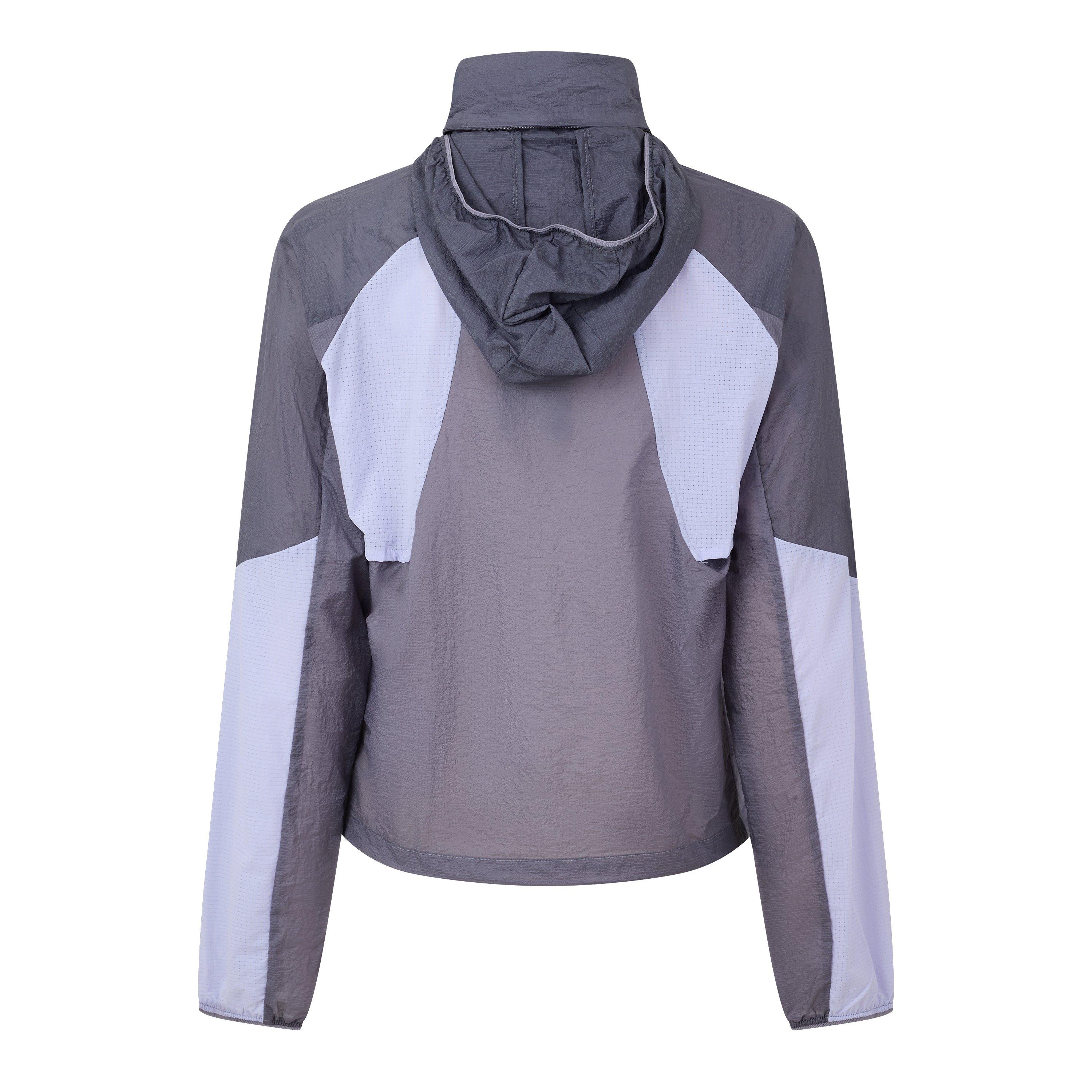 Neptune Grey - New Balance - NB RC Ref Jkt Ld64 - 2