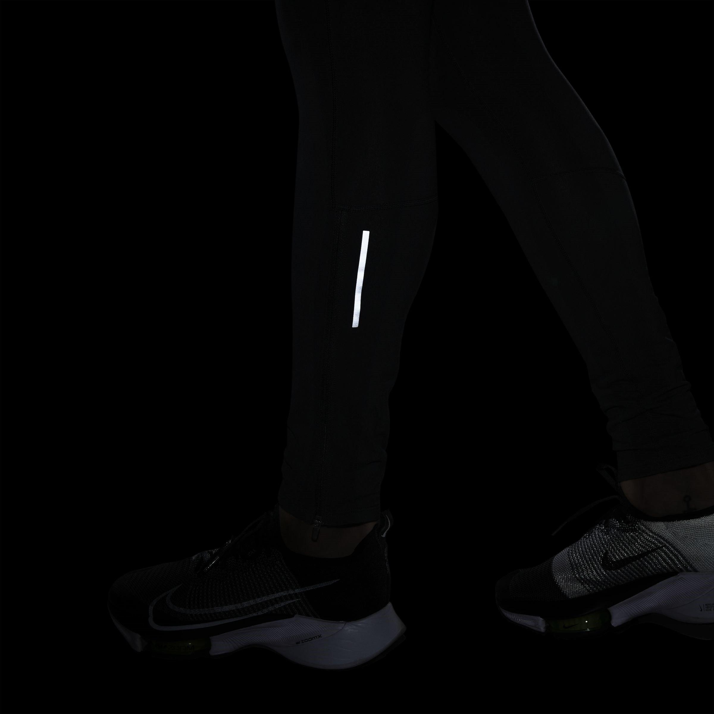 Black - Nike - Repel Run Tight Sn54 - 9