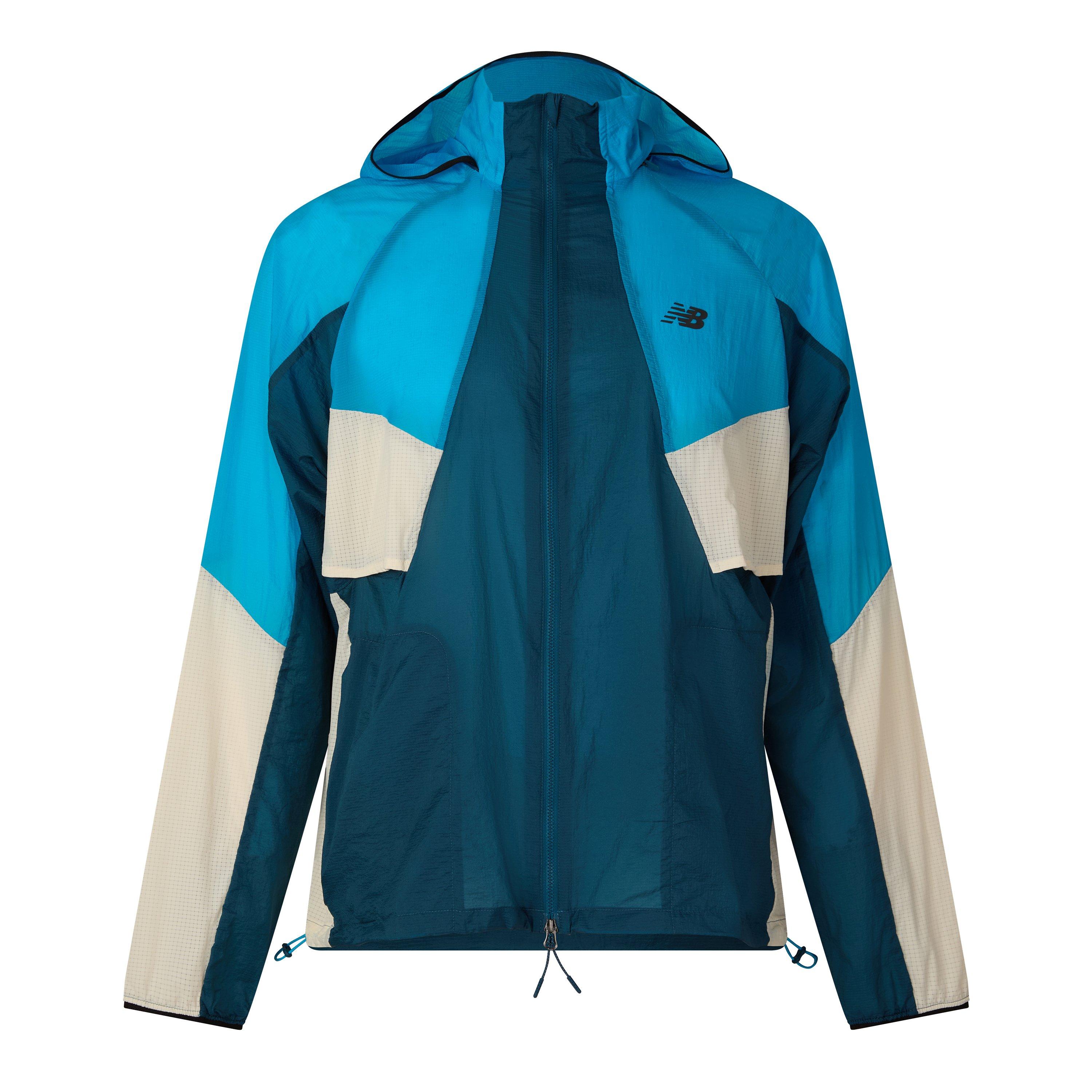 New Balance Men's Running Jacket