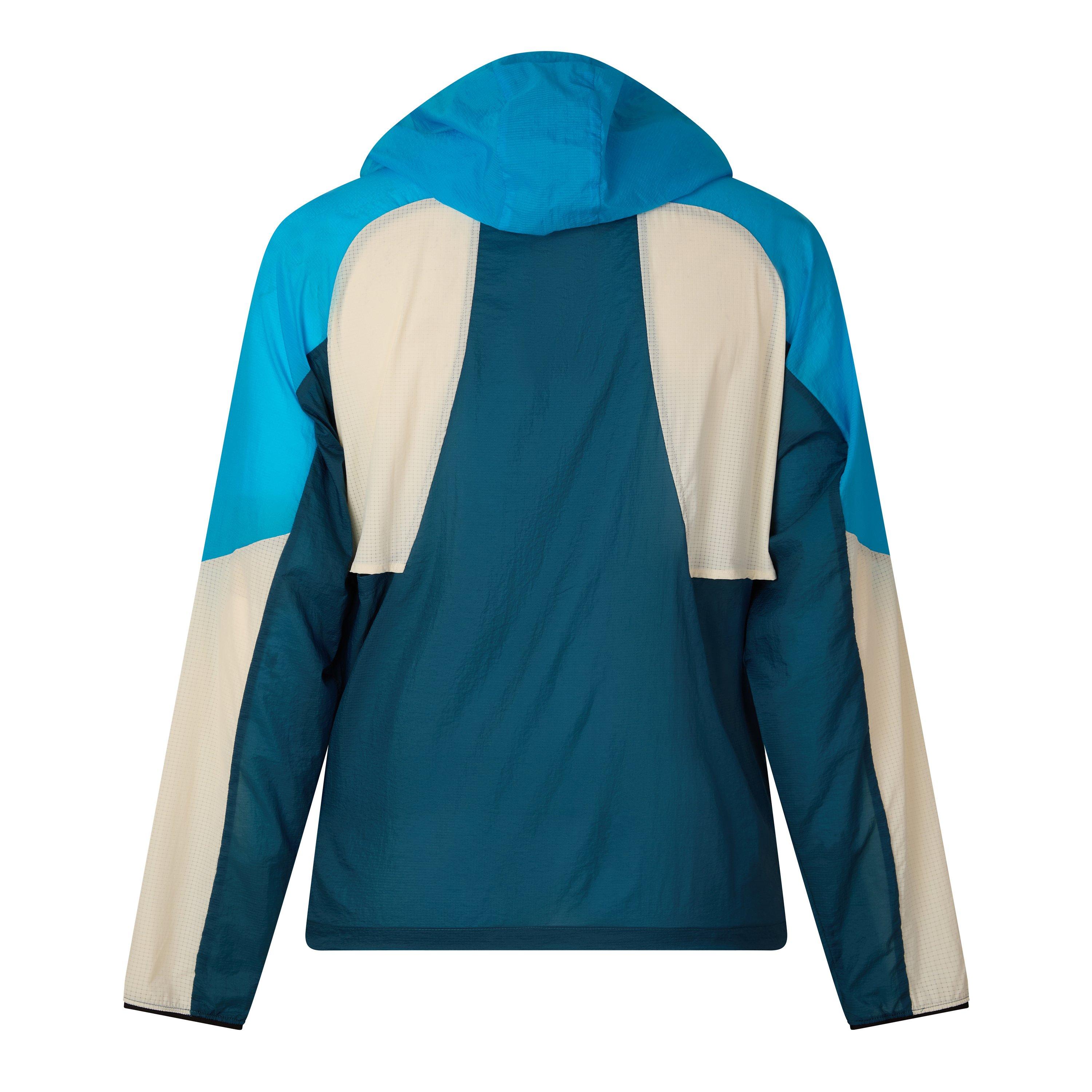 Streamsong - New Balance - Men's Running Jacket - 2