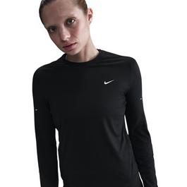 Nike Swift Df UV Running Top