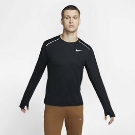 Nike Element 3.0 Men's Running Crew