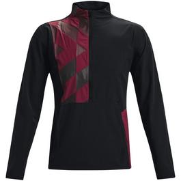 Under Armour Run Anywhere Anorak Mens