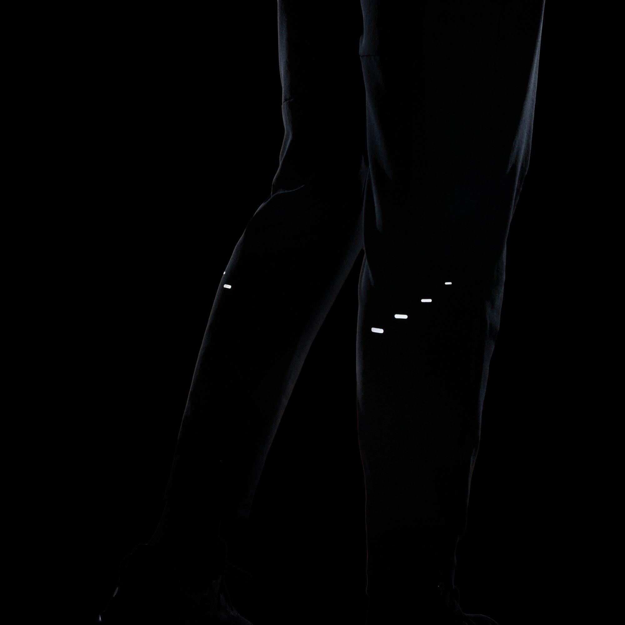 Schwarz/Reflektierend - Nike - Dri-FIT Woven Pant - 9