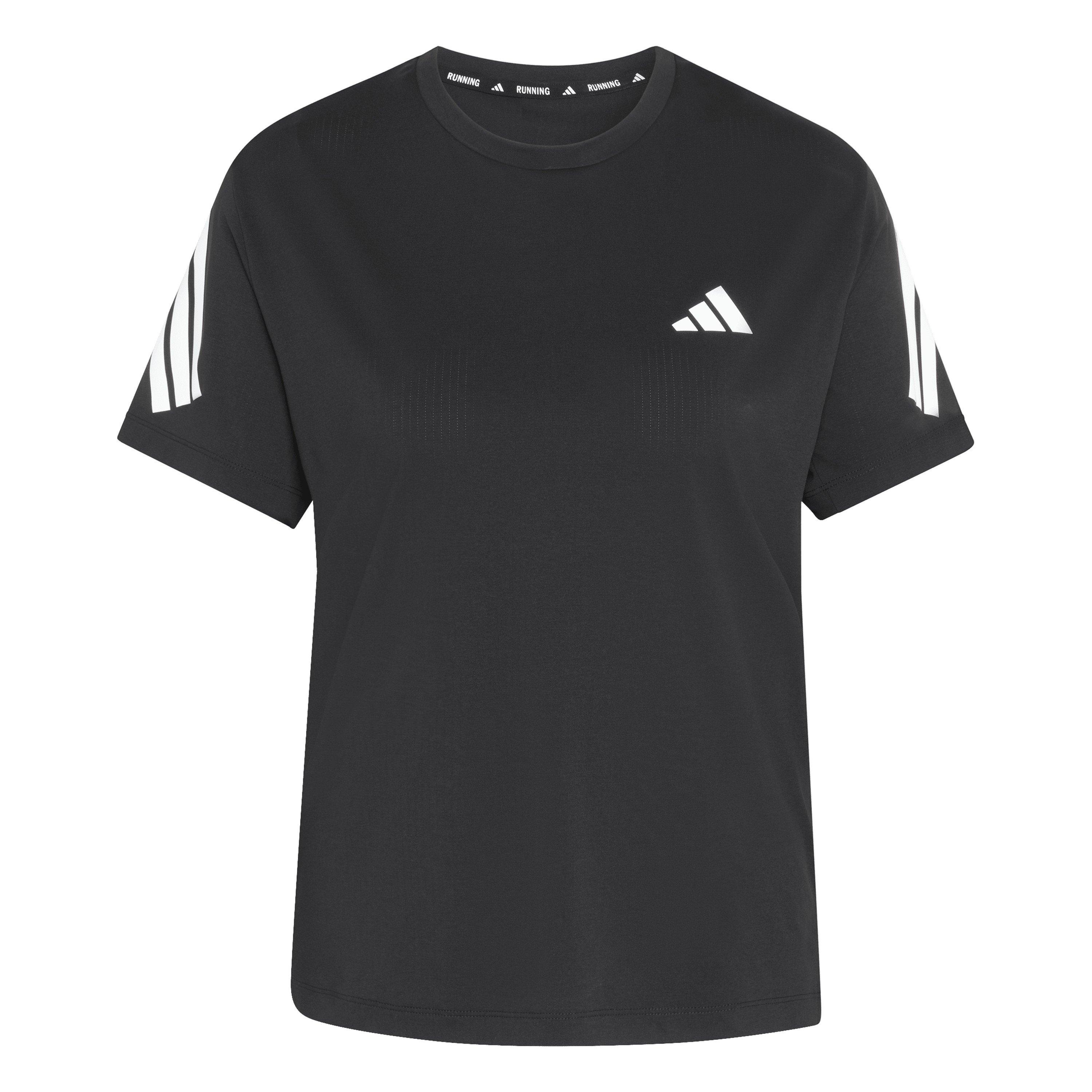 Black - adidas - 365 3S Tee Ld10 - 1