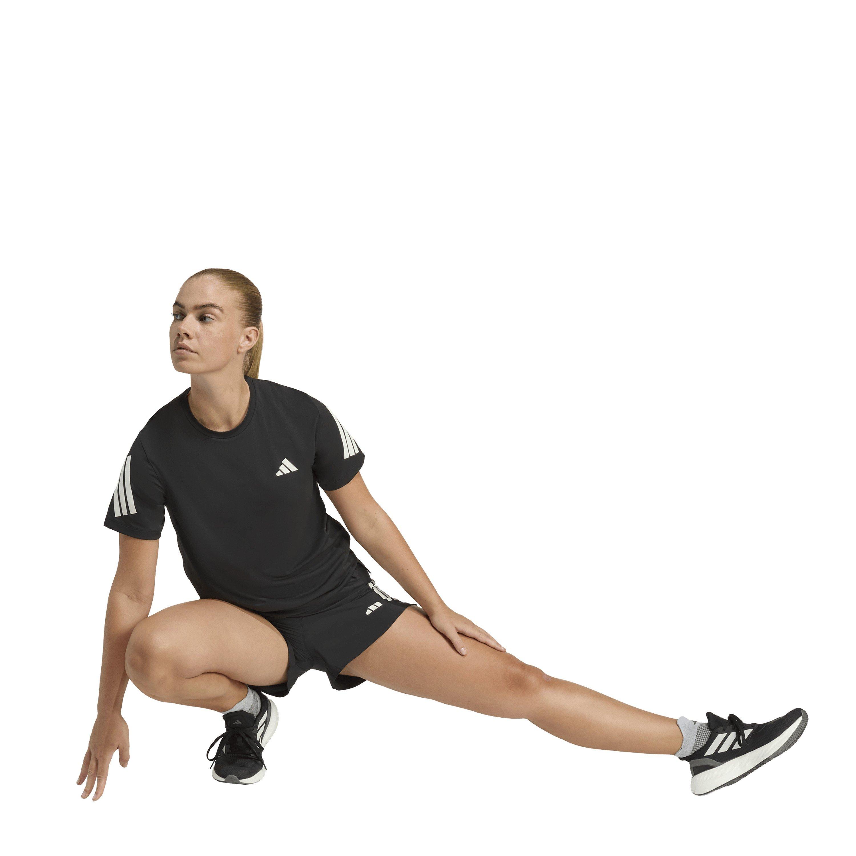 Black - adidas - 365 3S Tee Ld10 - 6