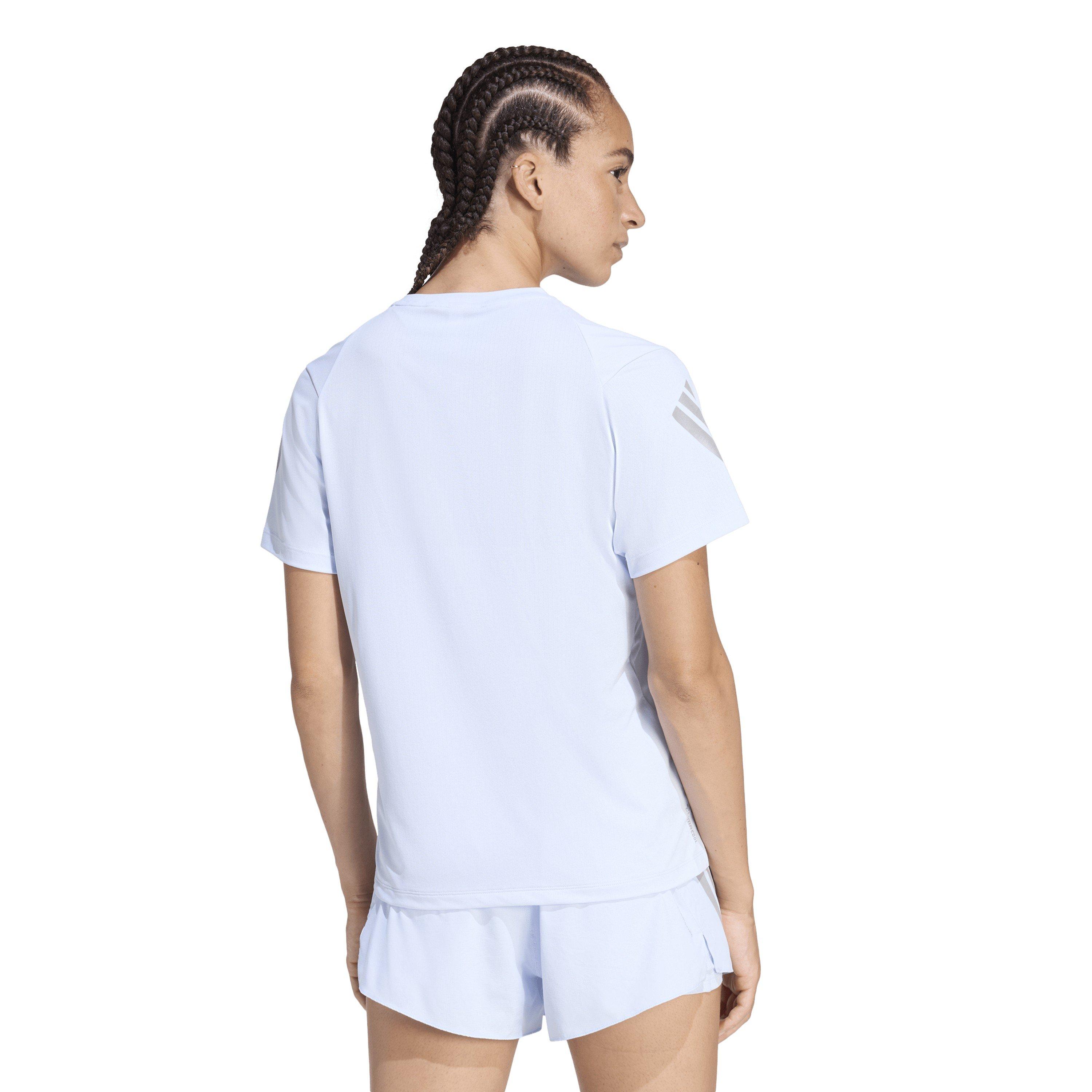 Crystal Sky - adidas - adi365 Climacool Mens T-Shirt - 3