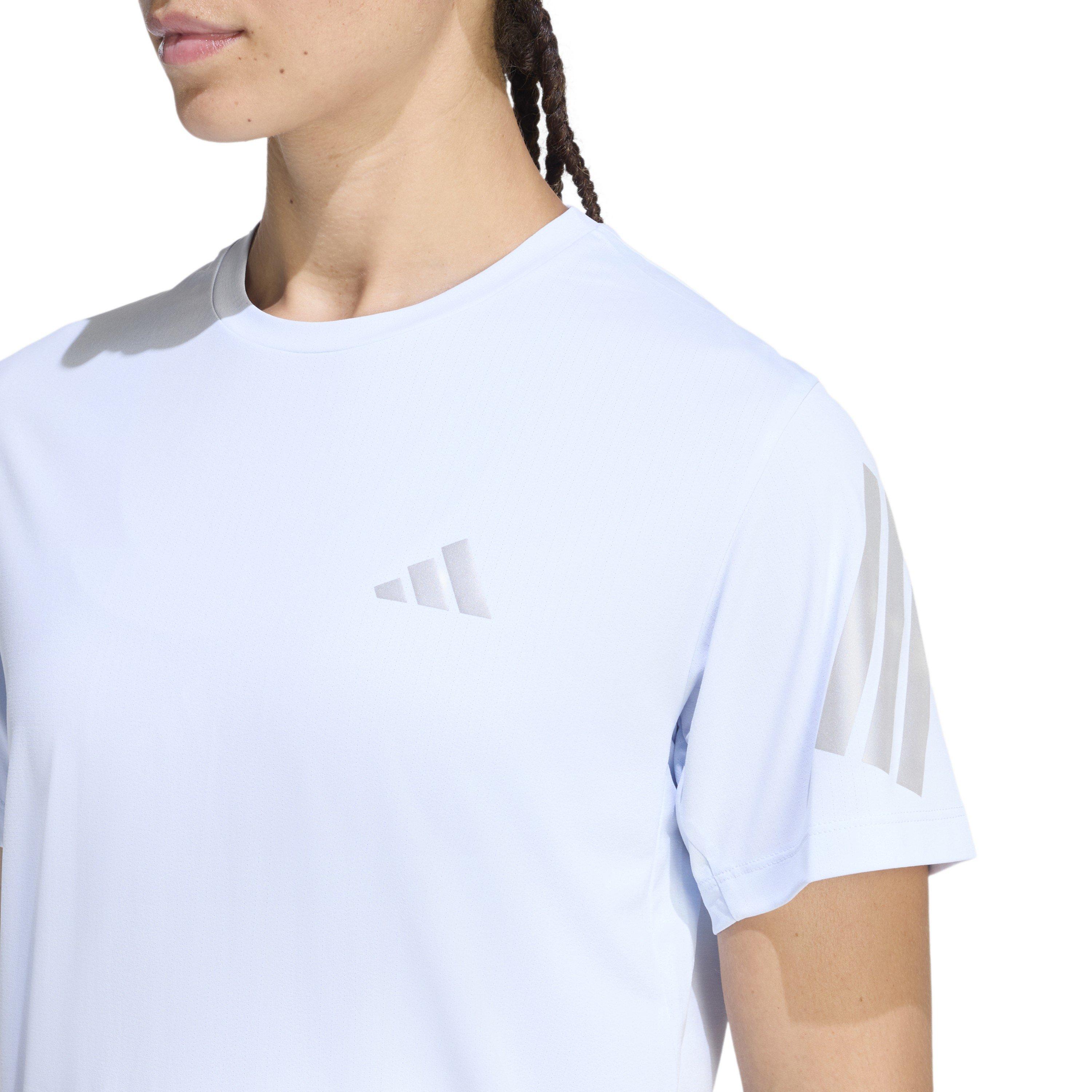 Crystal Sky - adidas - adi365 Climacool Mens T-Shirt - 4