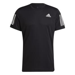 adidas Own The Run T Shirt Mens