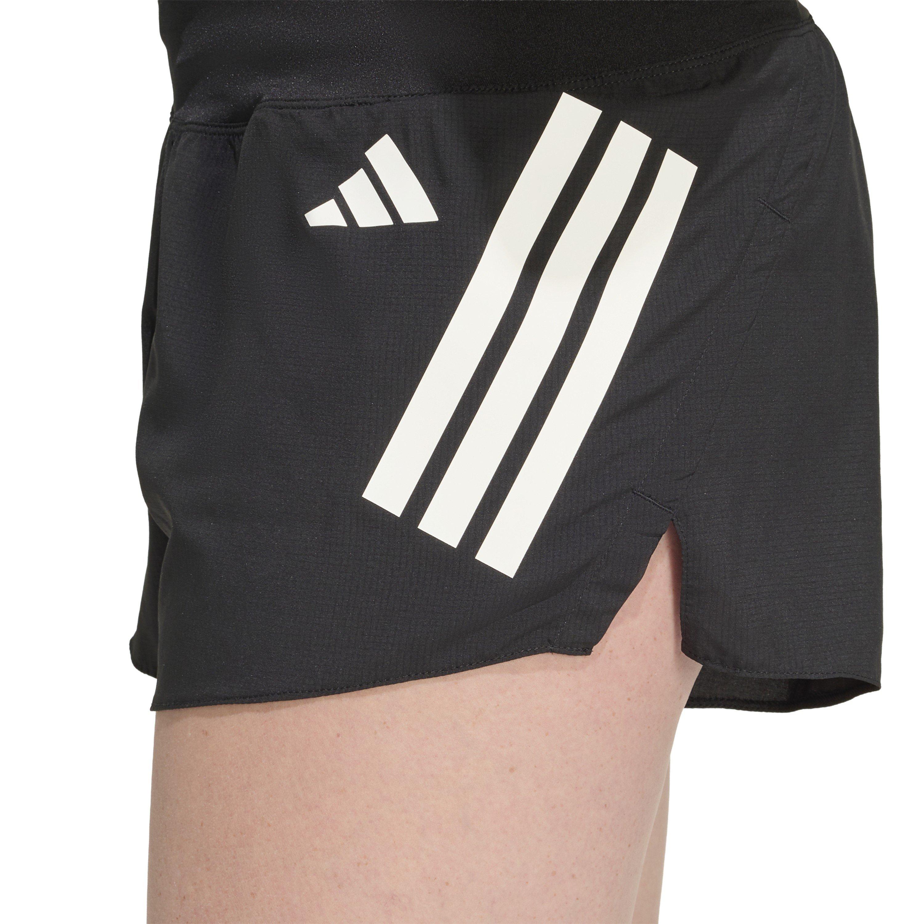 Black - adidas - 365 4in Short Sn63 - 5