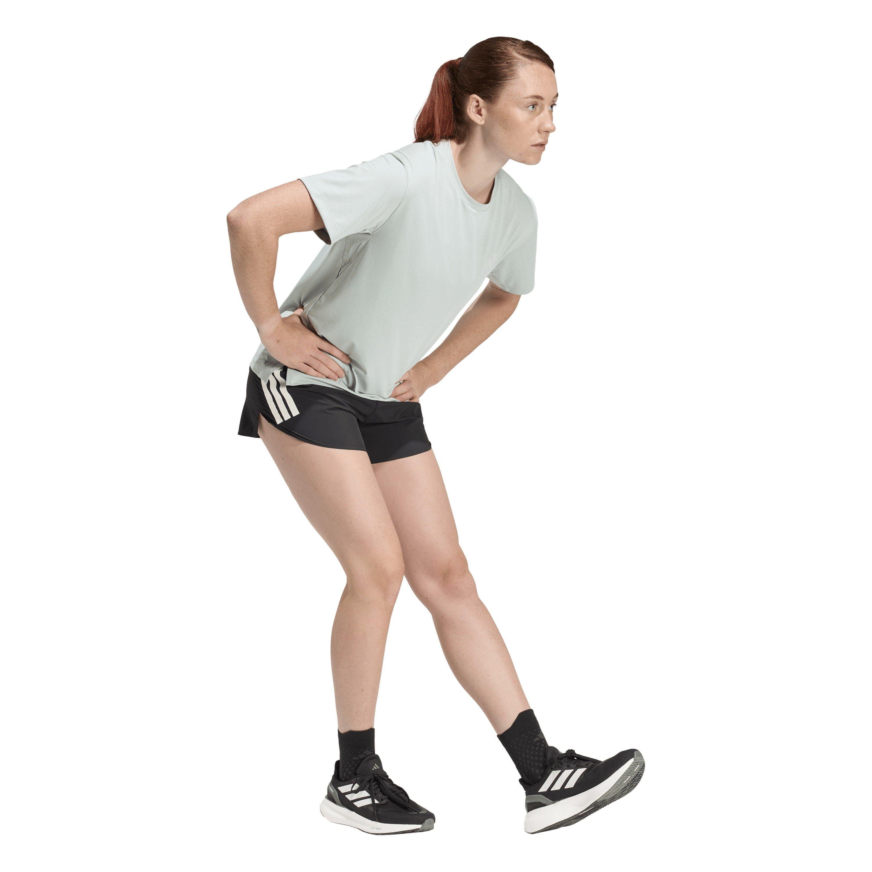 Black - adidas - 365 4in Short Sn63 - 6