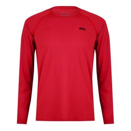 Dhb Aeron Mens Long Sleeve Top 2.0