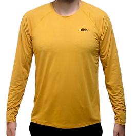 Dhb Aeron Mens Long Sleeve Top 2.0