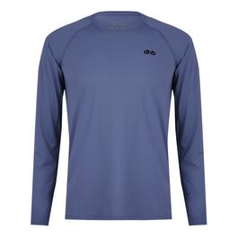 Dhb Aeron Mens Long Sleeve Top 2.0