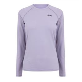 Dhb Aeron Womens Long Sleeve Top 2.0