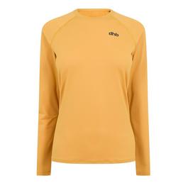 Dhb Aeron Womens Long Sleeve Top 2.0